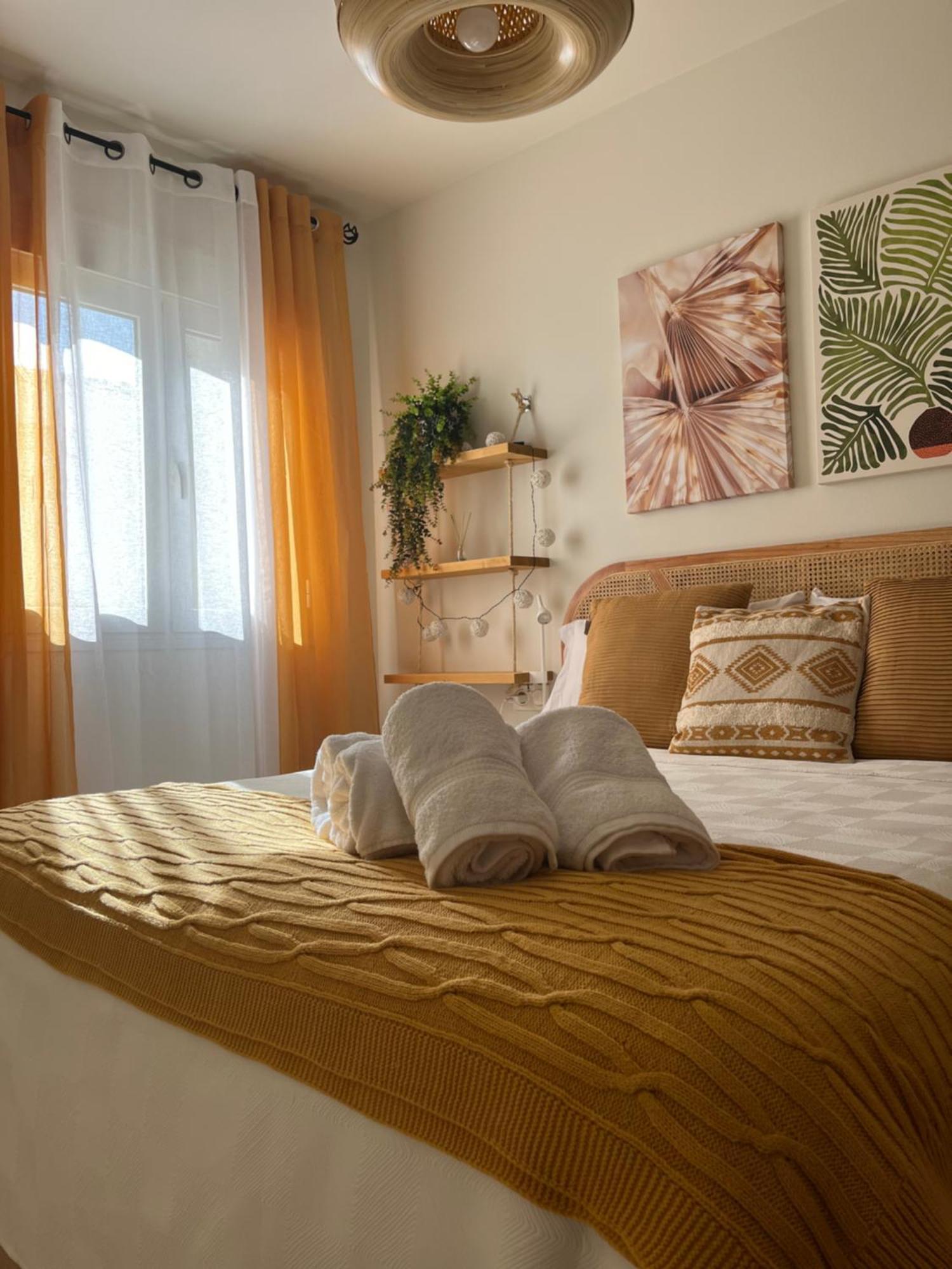 Apartamento Trebol Antequera Exterior foto