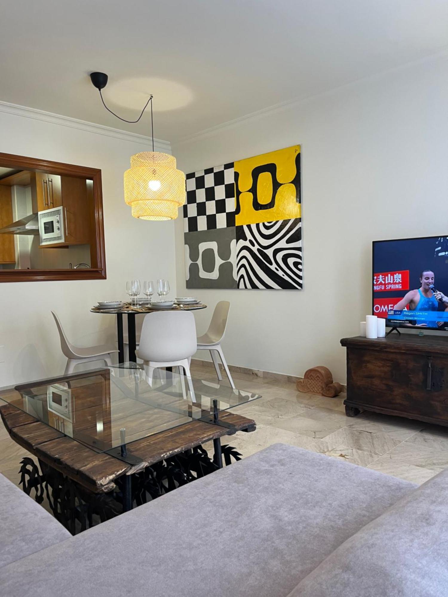 Apartamento Trebol Antequera Exterior foto
