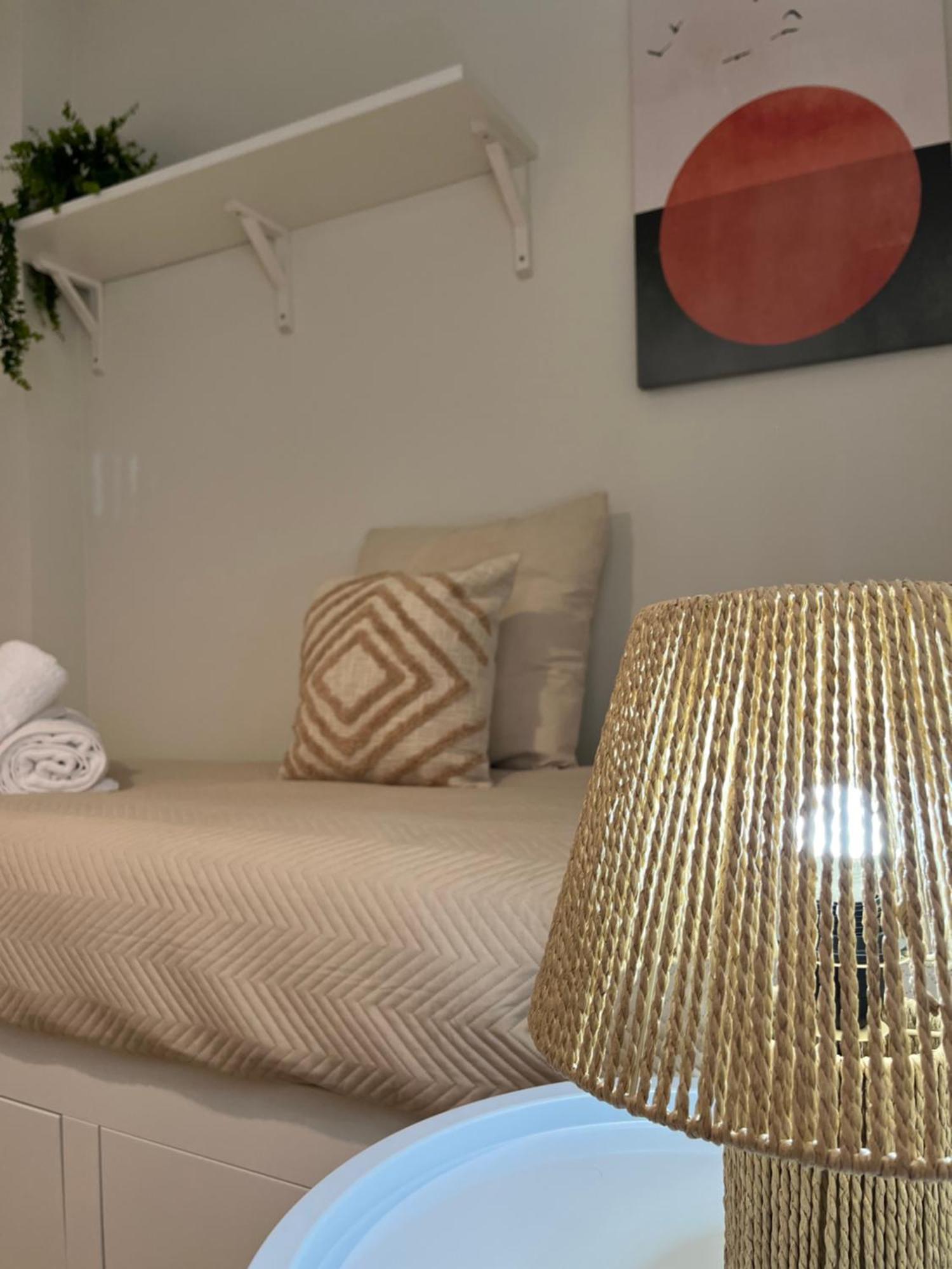 Apartamento Trebol Antequera Exterior foto