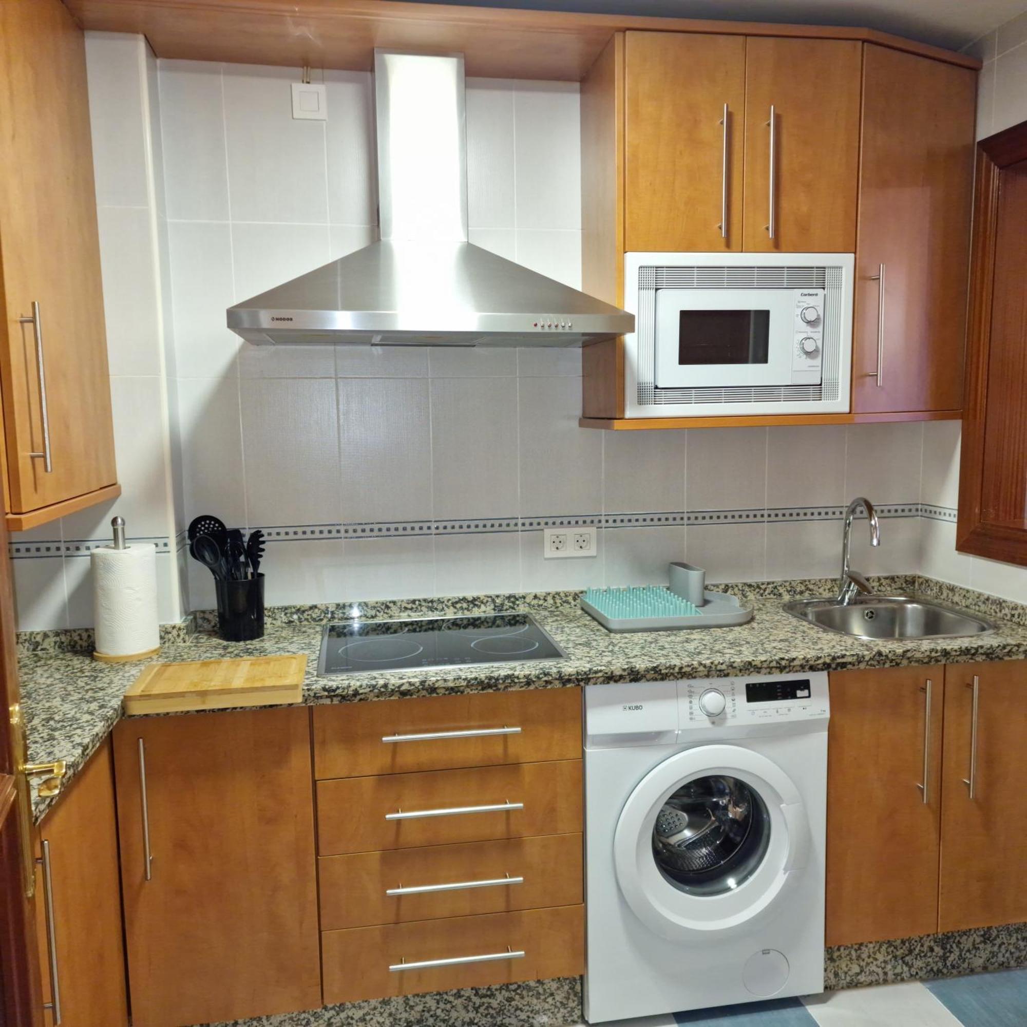 Apartamento Trebol Antequera Exterior foto