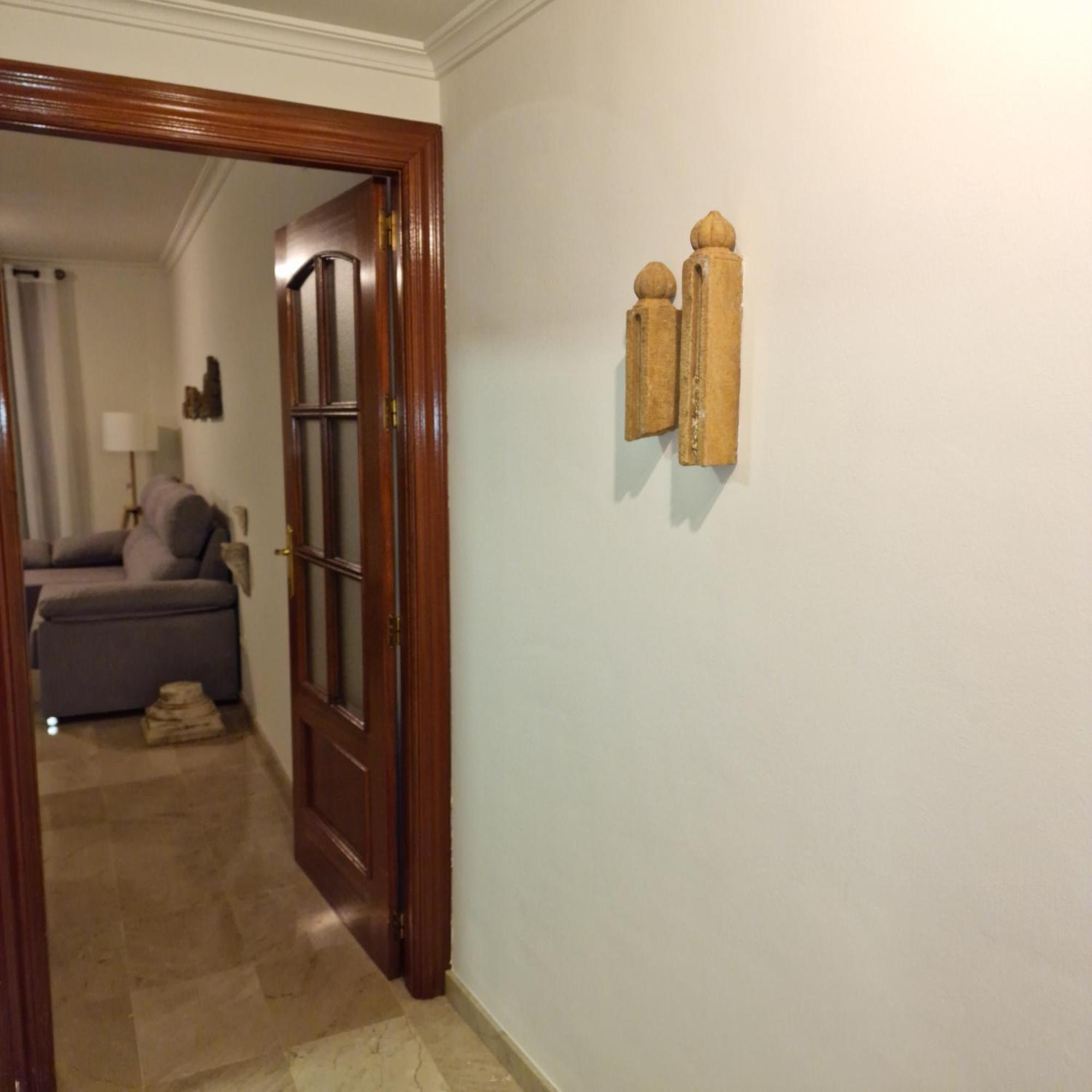 Apartamento Trebol Antequera Exterior foto