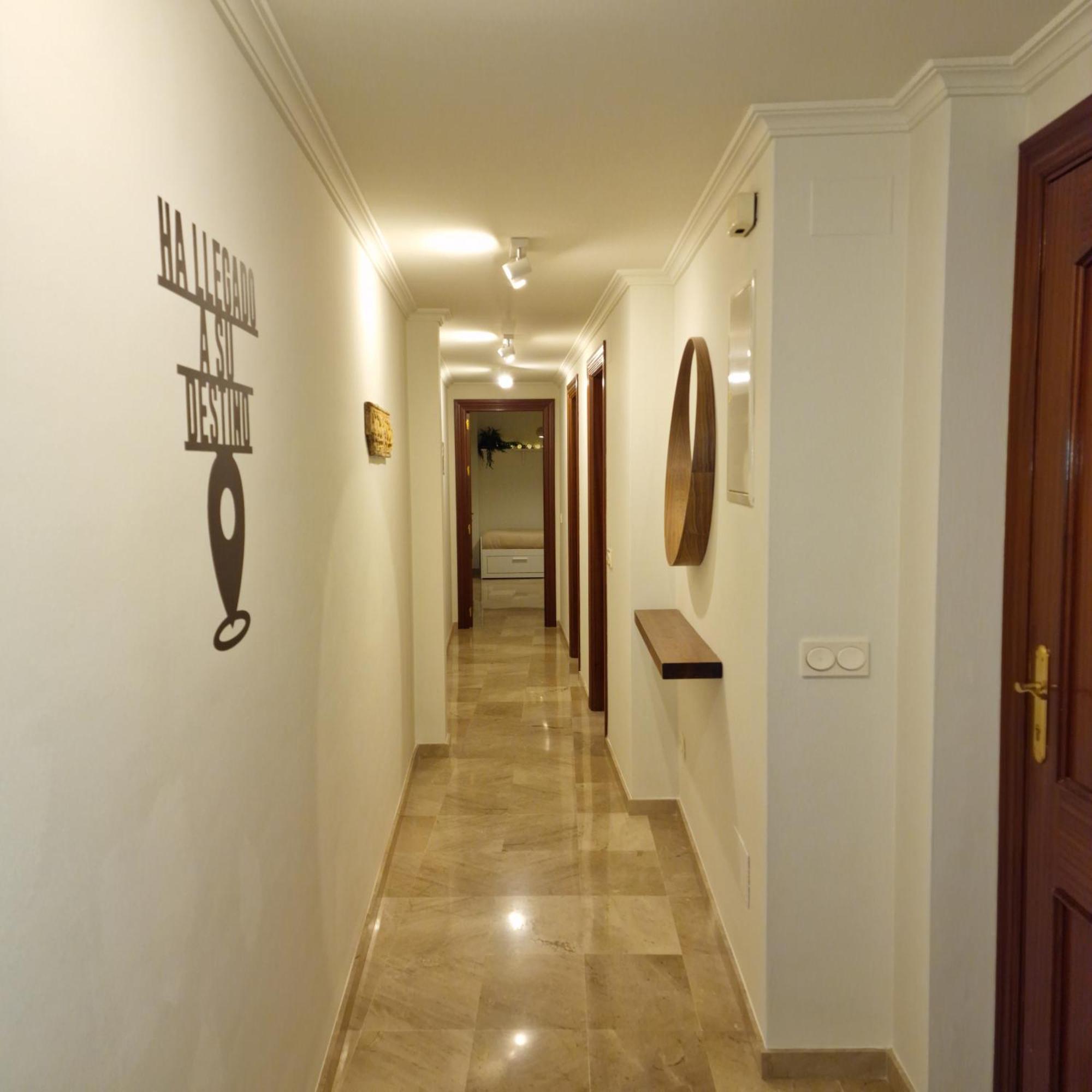 Apartamento Trebol Antequera Exterior foto