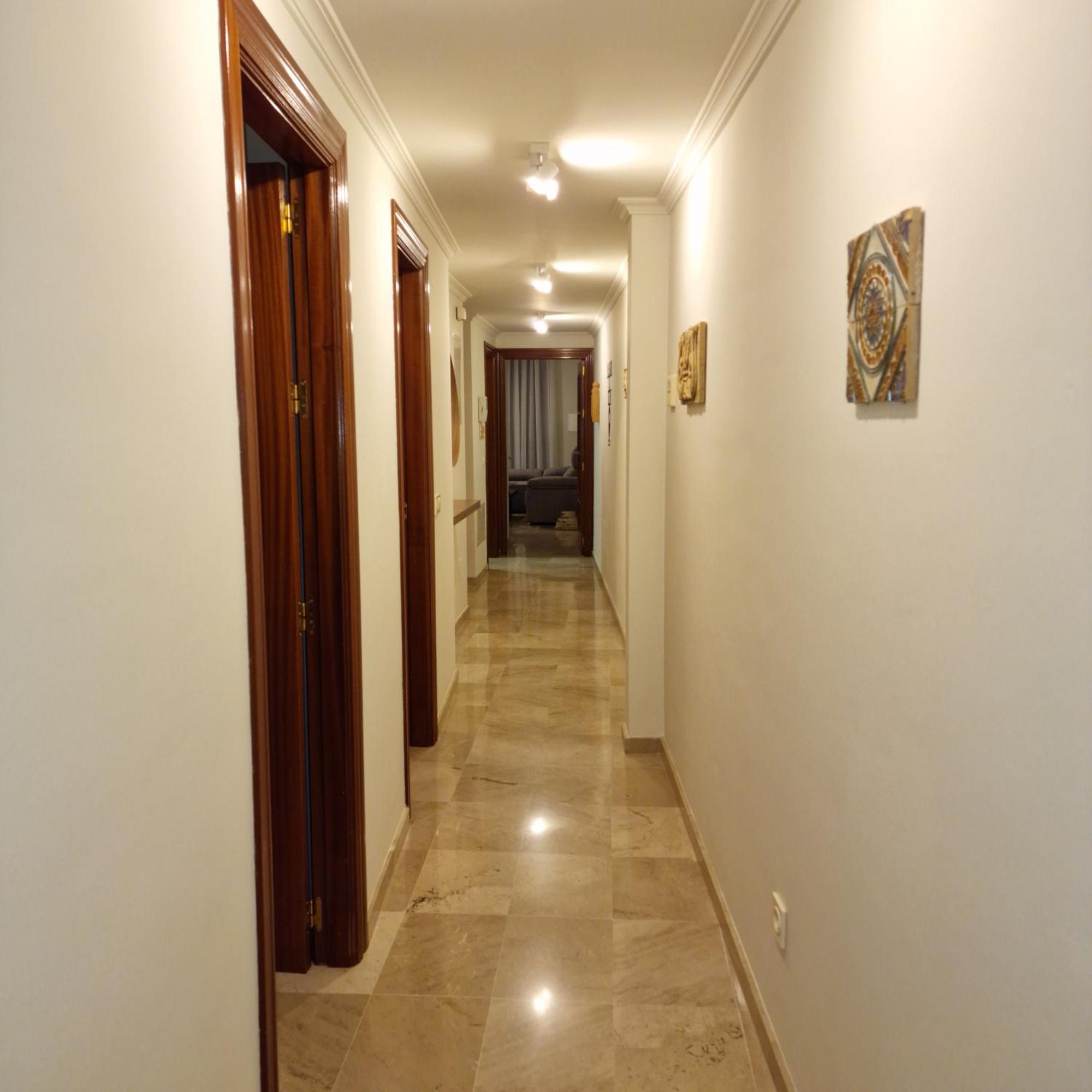 Apartamento Trebol Antequera Exterior foto