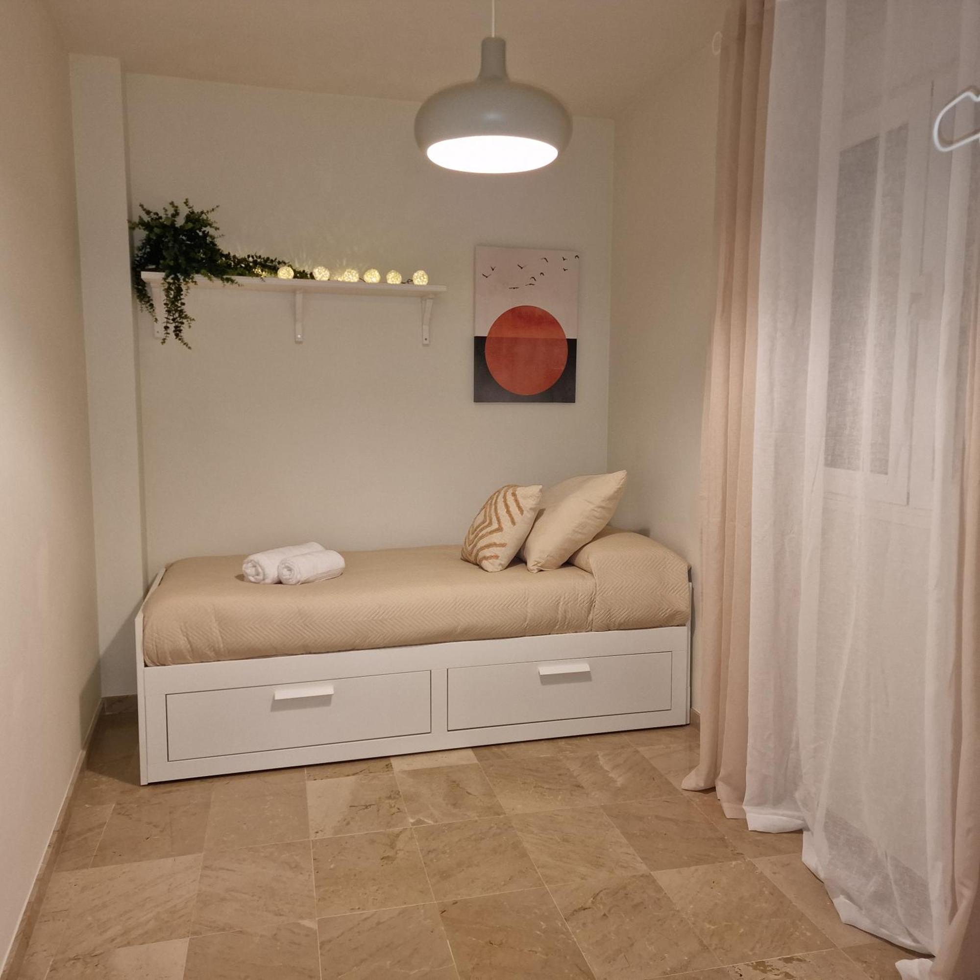 Apartamento Trebol Antequera Exterior foto