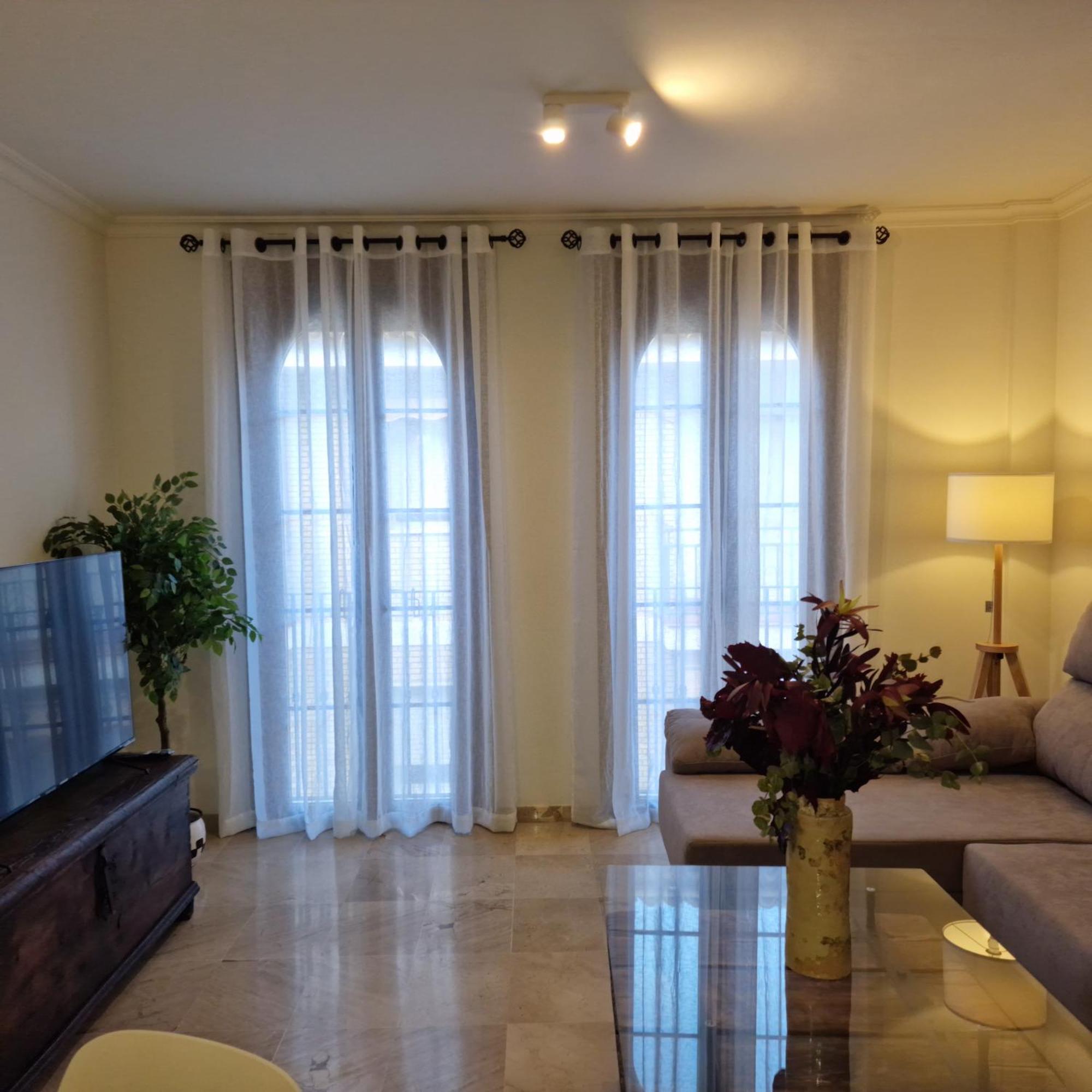 Apartamento Trebol Antequera Exterior foto