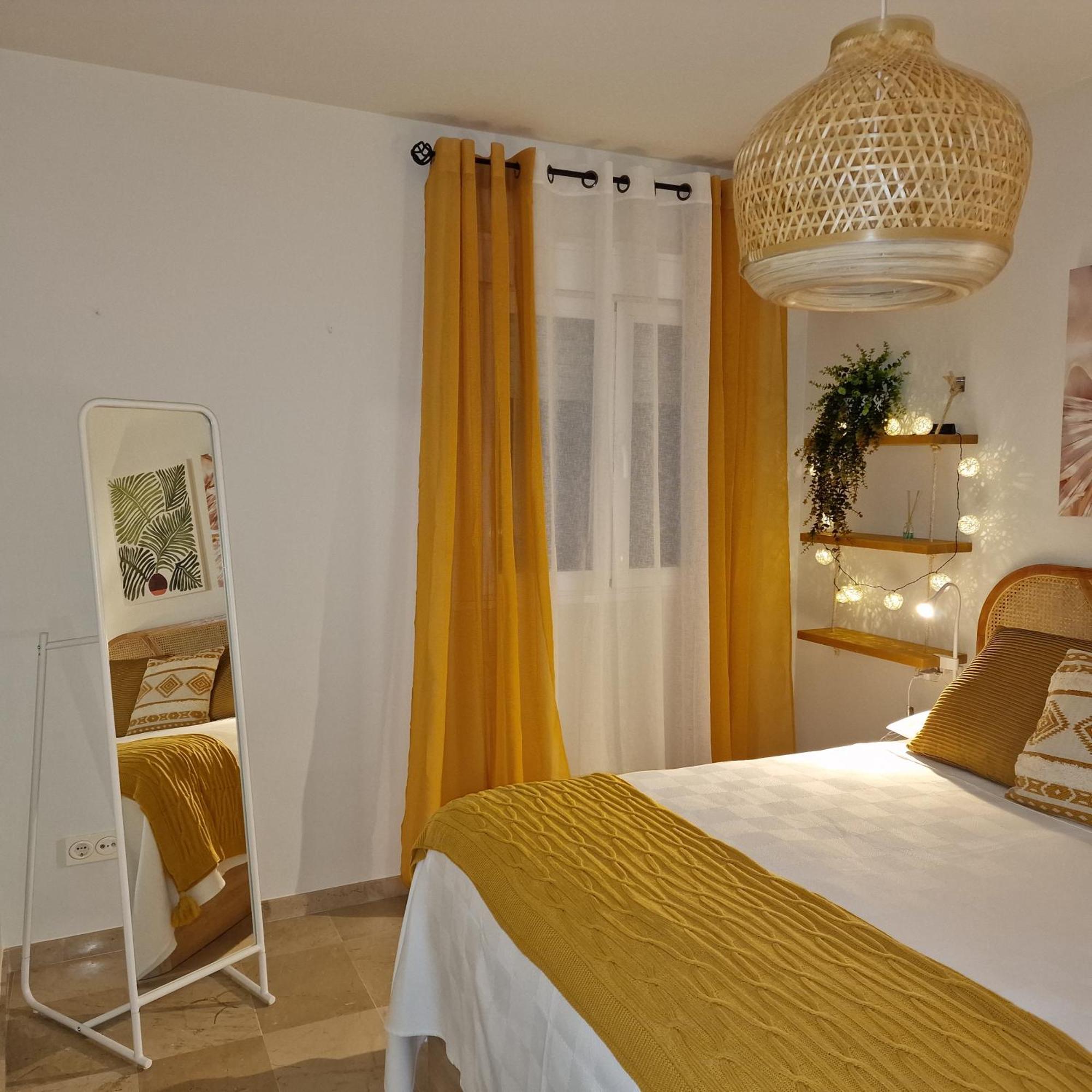 Apartamento Trebol Antequera Exterior foto