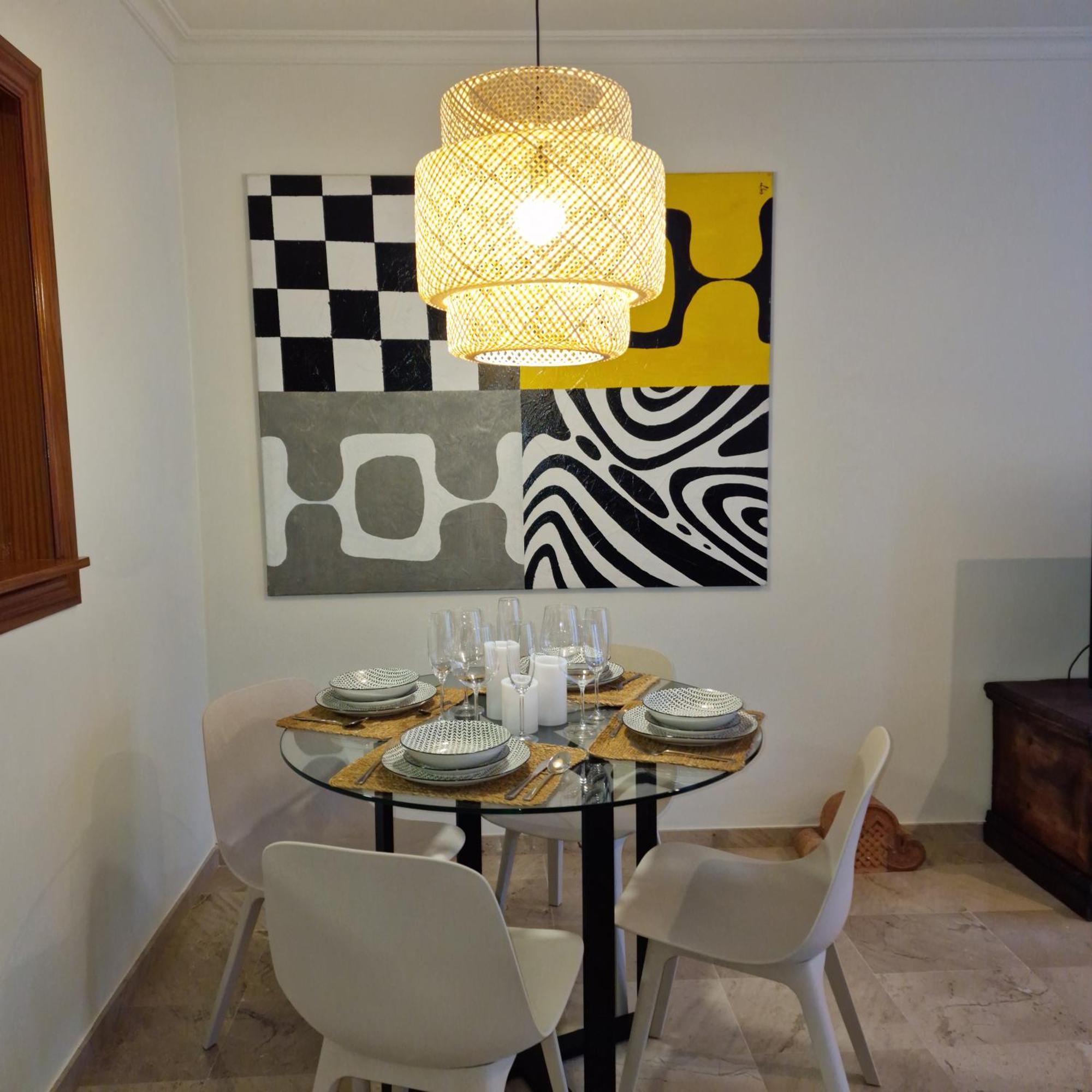 Apartamento Trebol Antequera Exterior foto